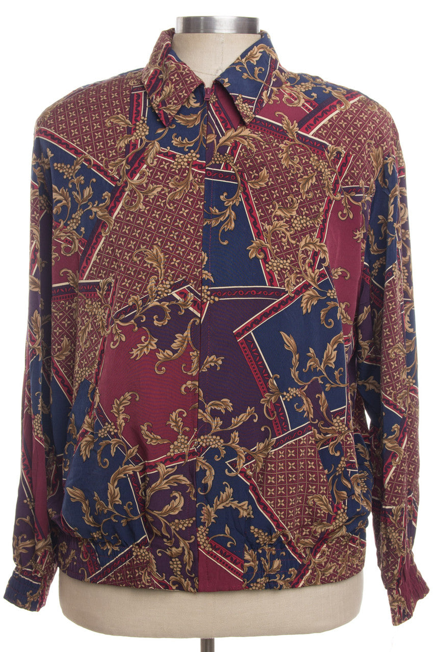 90s Jacket 8782