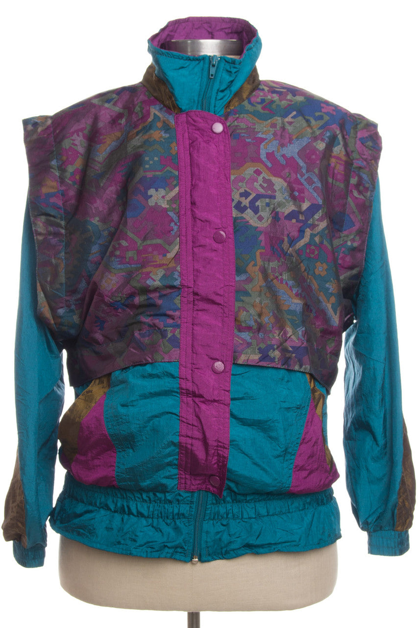 90s Jacket 8784
