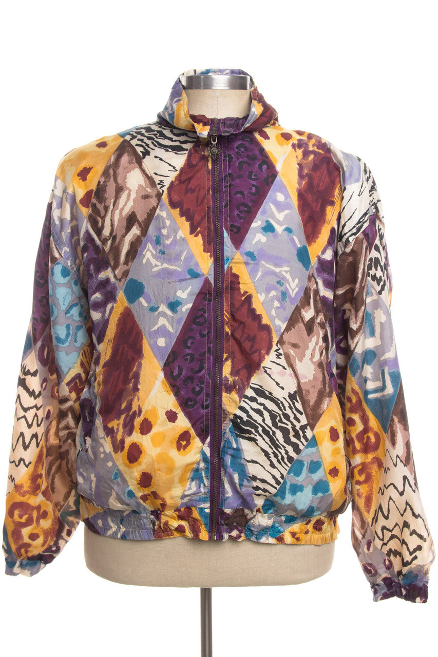90s Jacket 8787