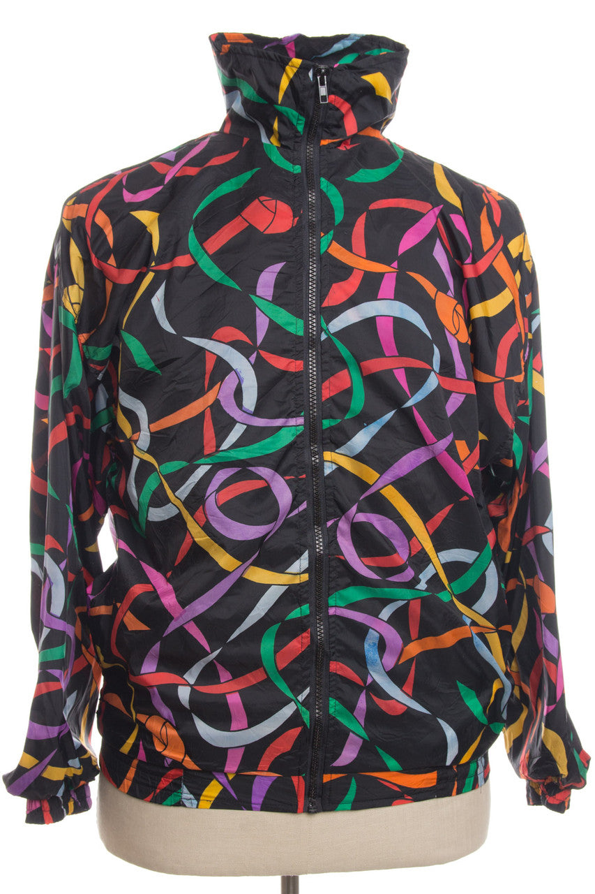 90s Jacket 8790