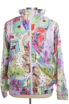 90s Jacket 8791