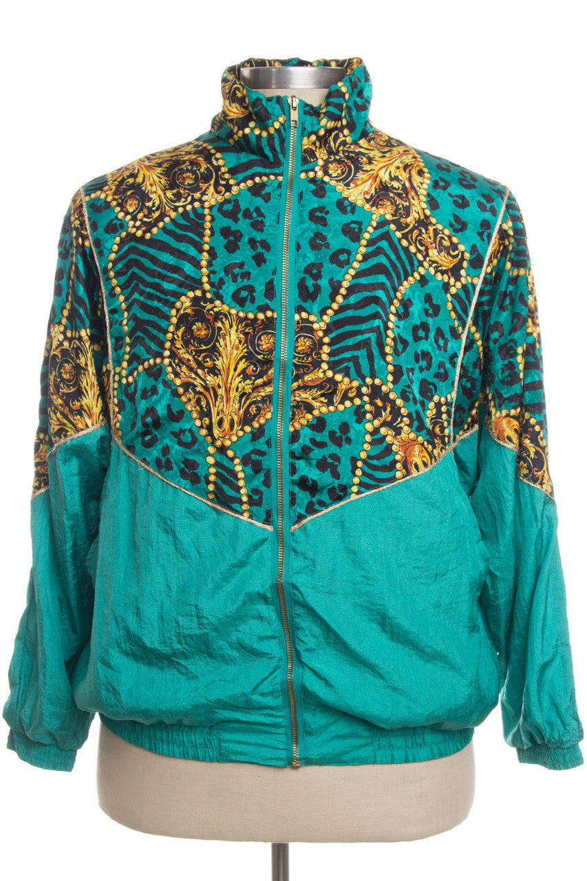 90s Jacket 8792