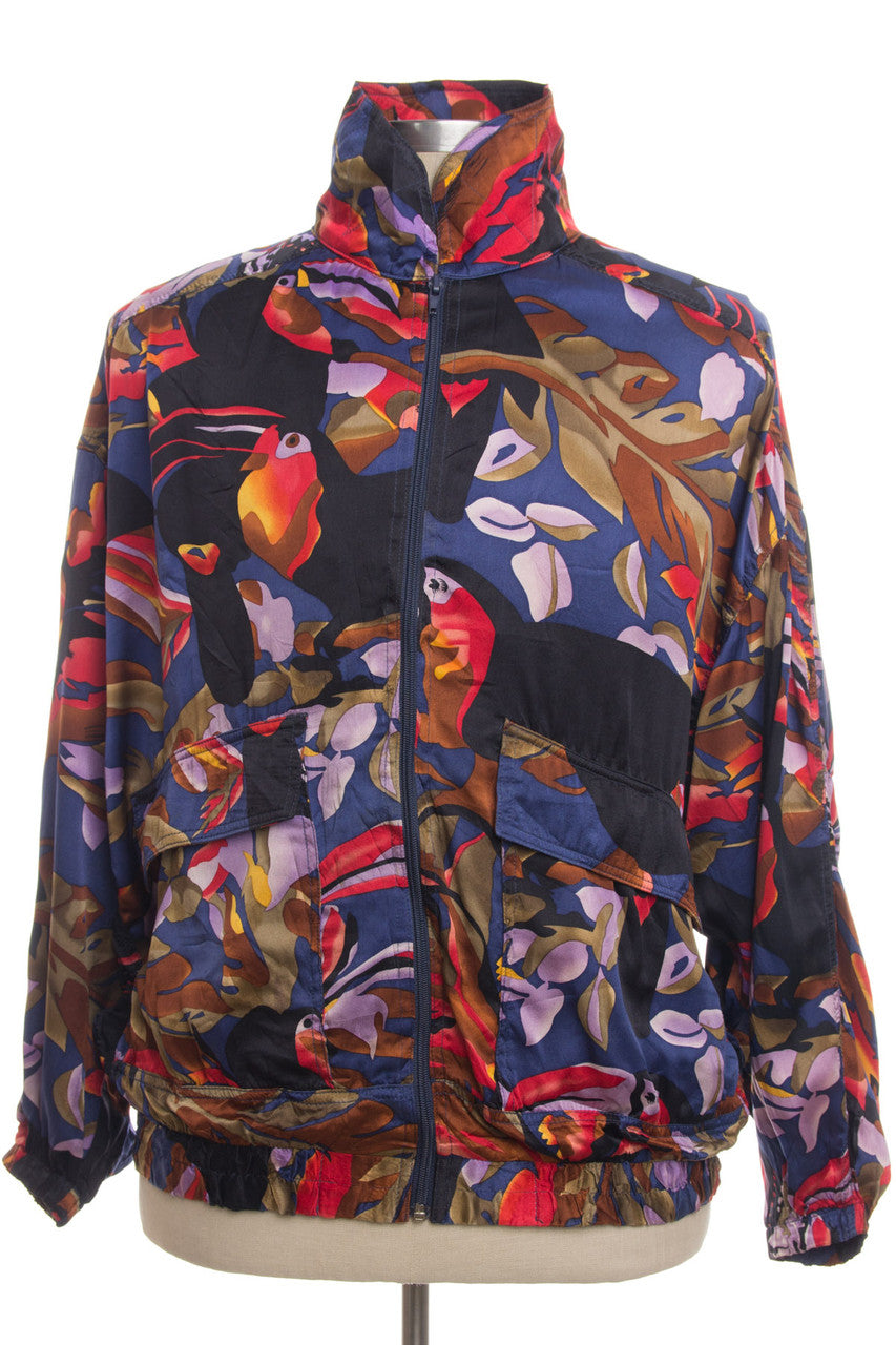 90s Jacket 8795