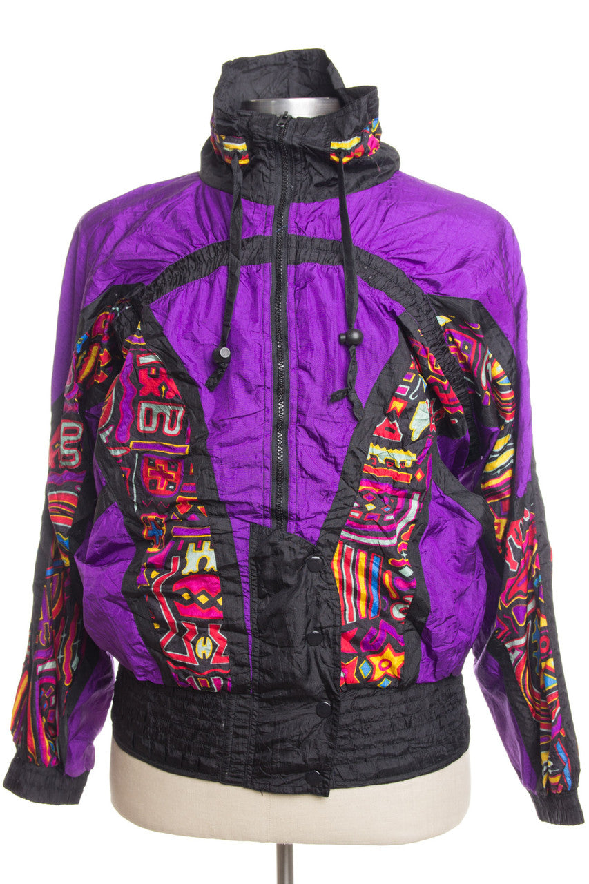90s Jacket 8799