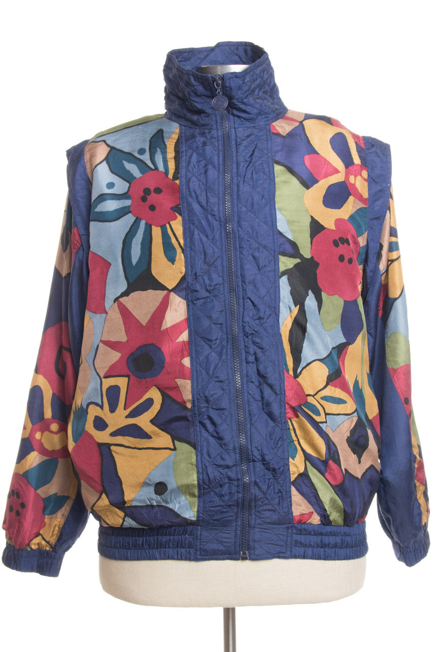 90s Jacket 8809