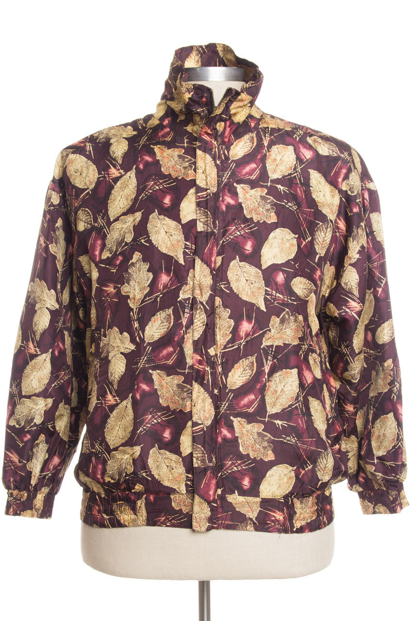 90s Jacket 8813