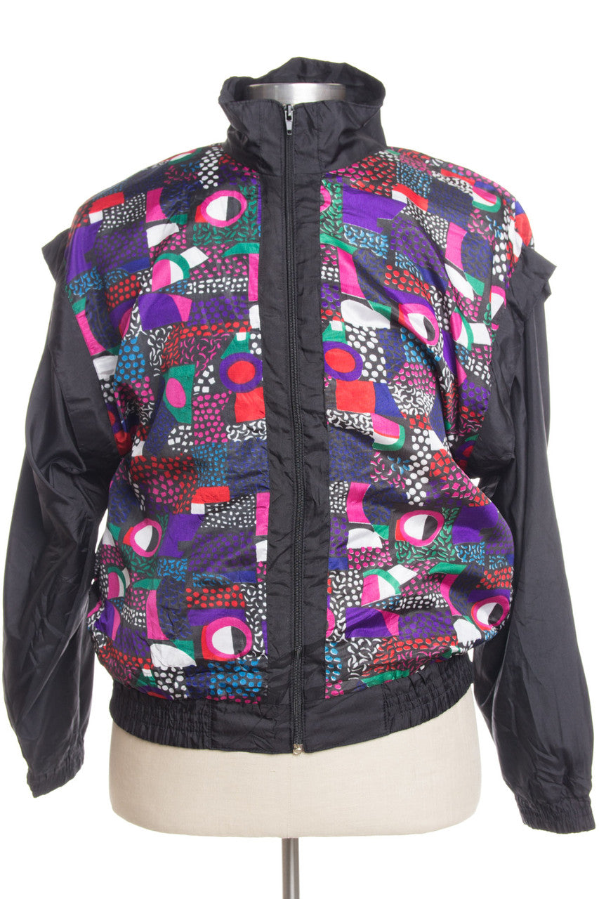 90s Jacket 8815