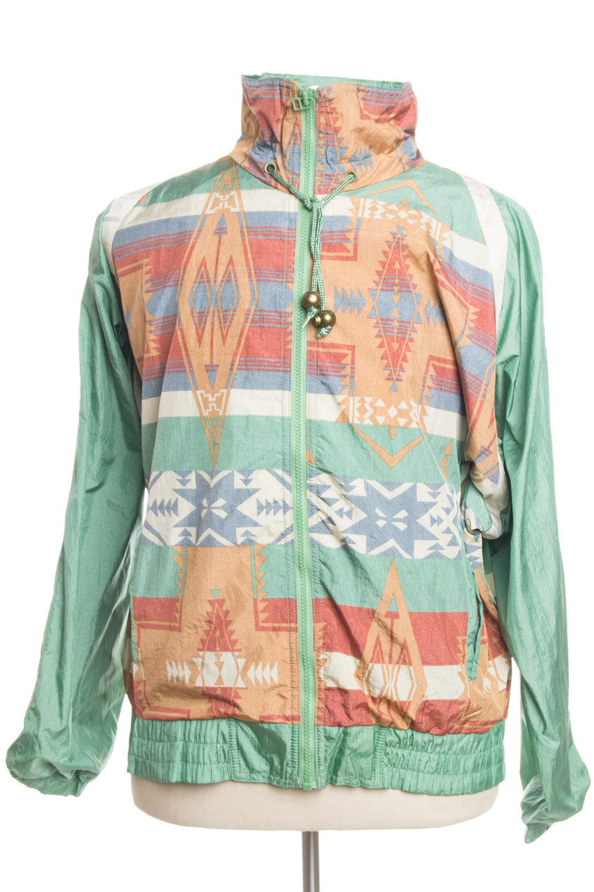 90s Jacket 8817