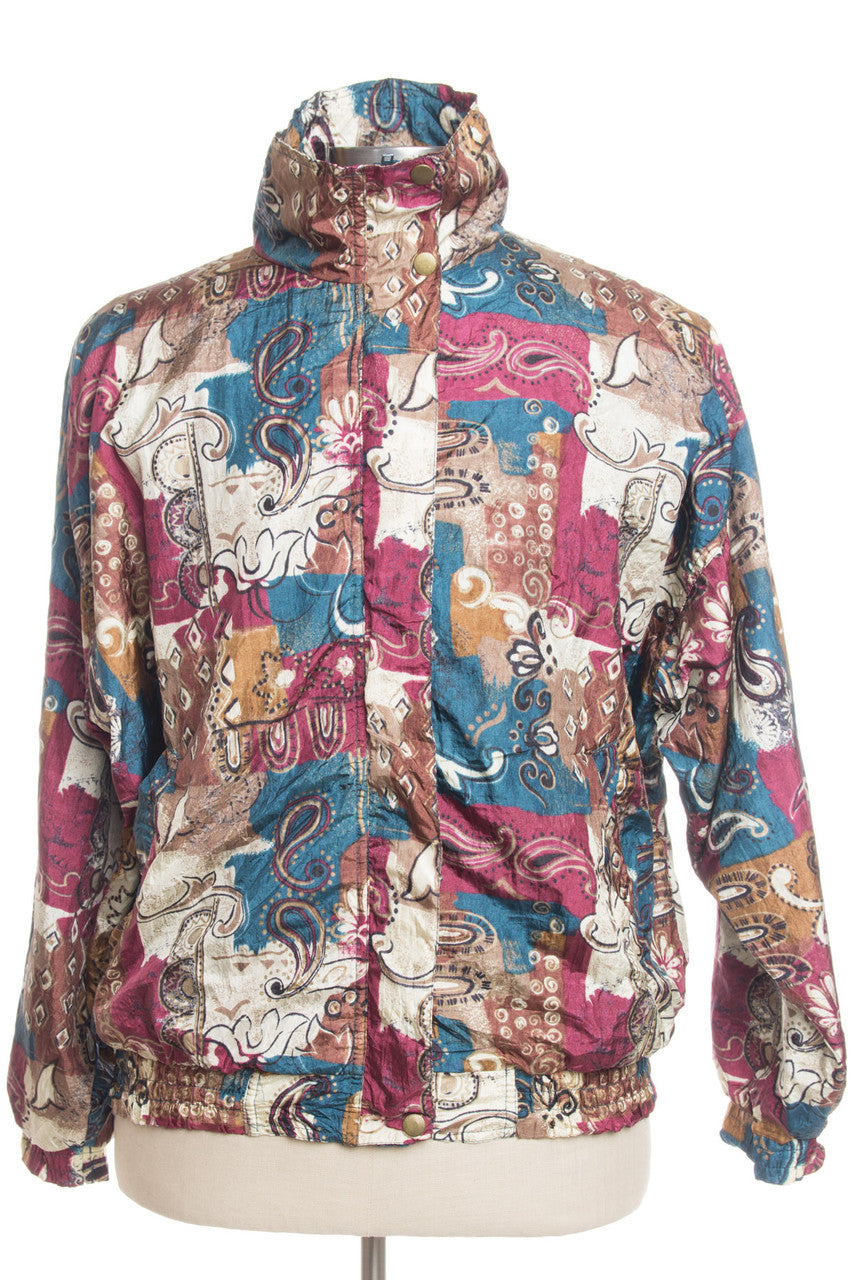 90s Jacket 8820