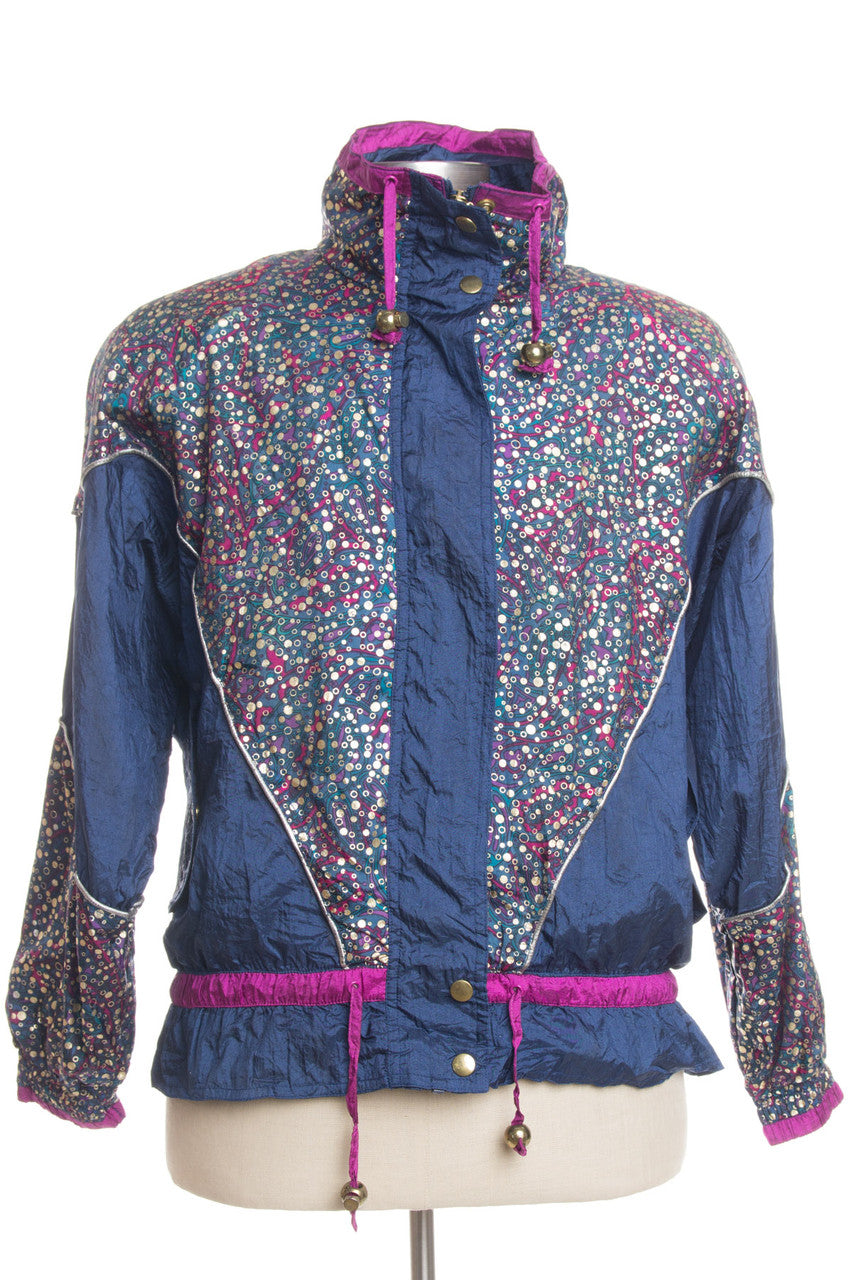 90s Jacket 8822