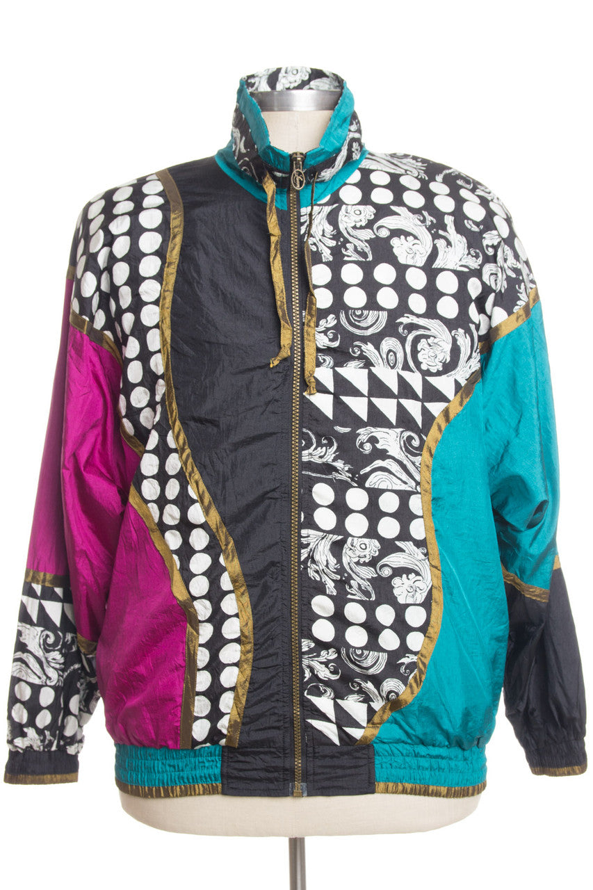90s Jacket 8831