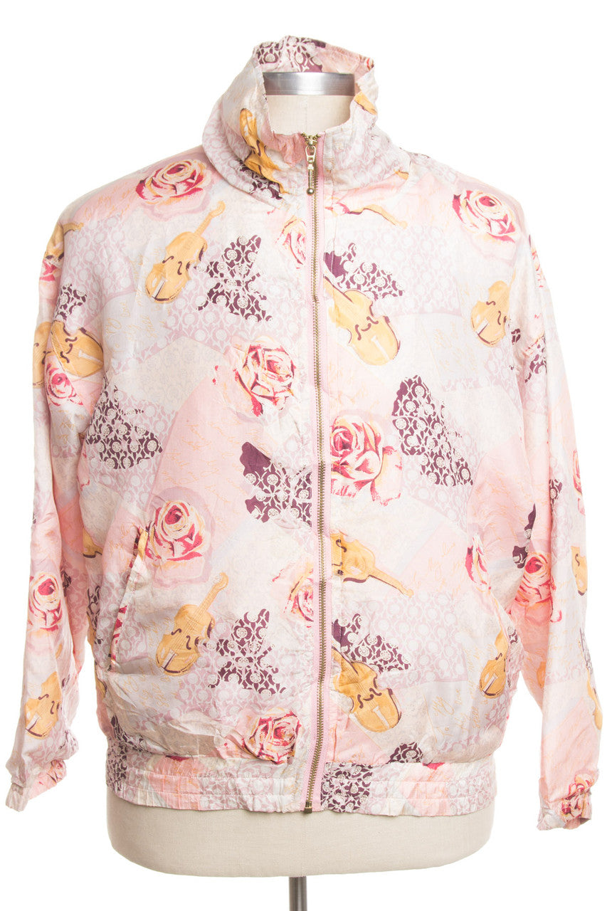 90s Jacket 8843