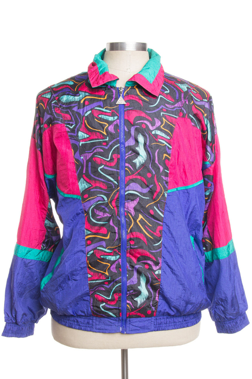 90s Jacket 8846