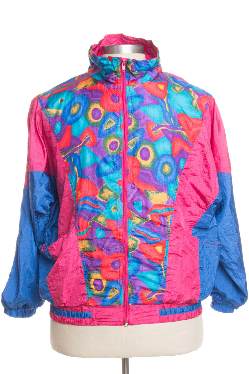 90s Jacket 8851