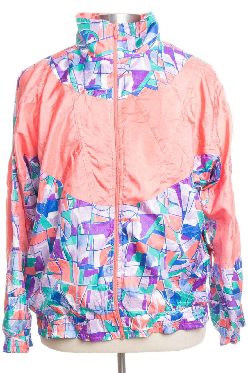 90s Jacket 8852