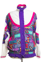 90s Jacket 8861