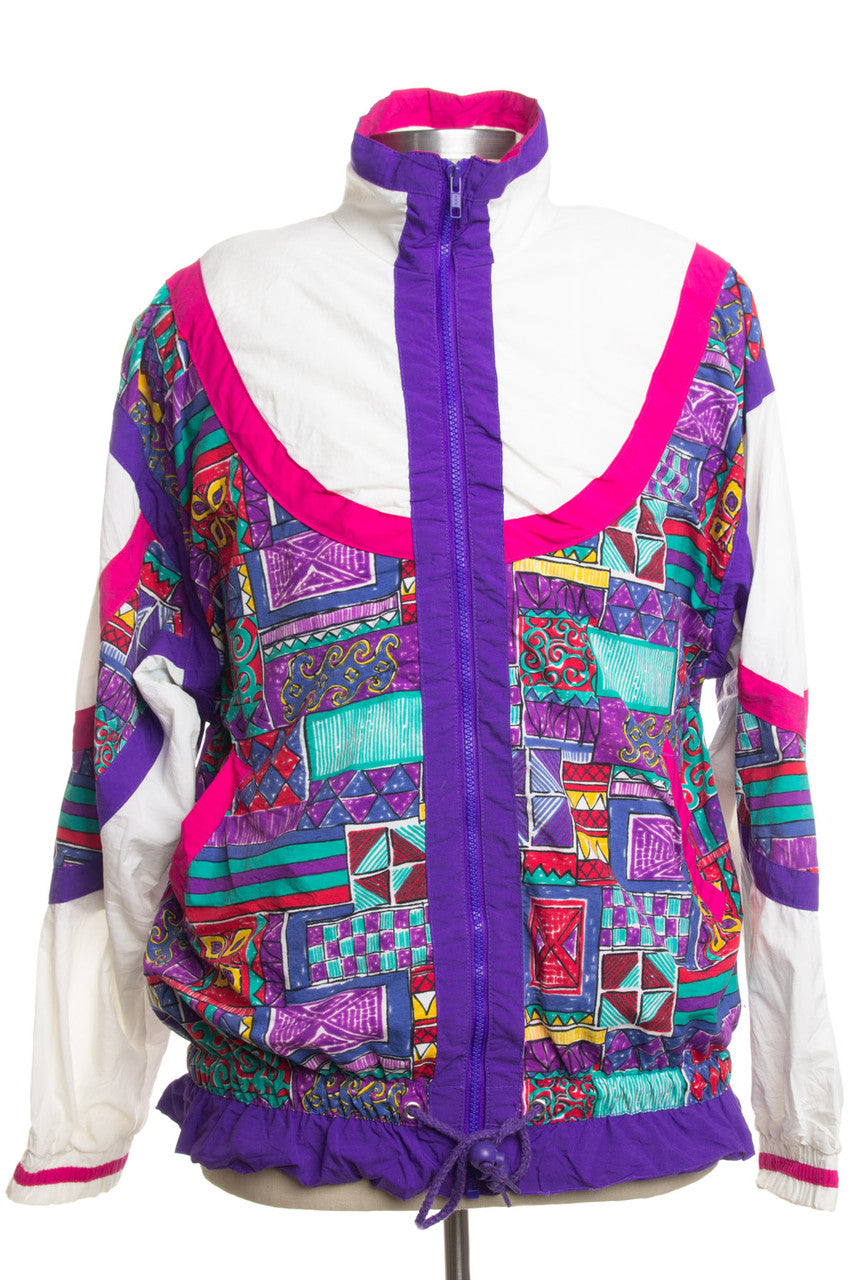 90s Jacket 8861