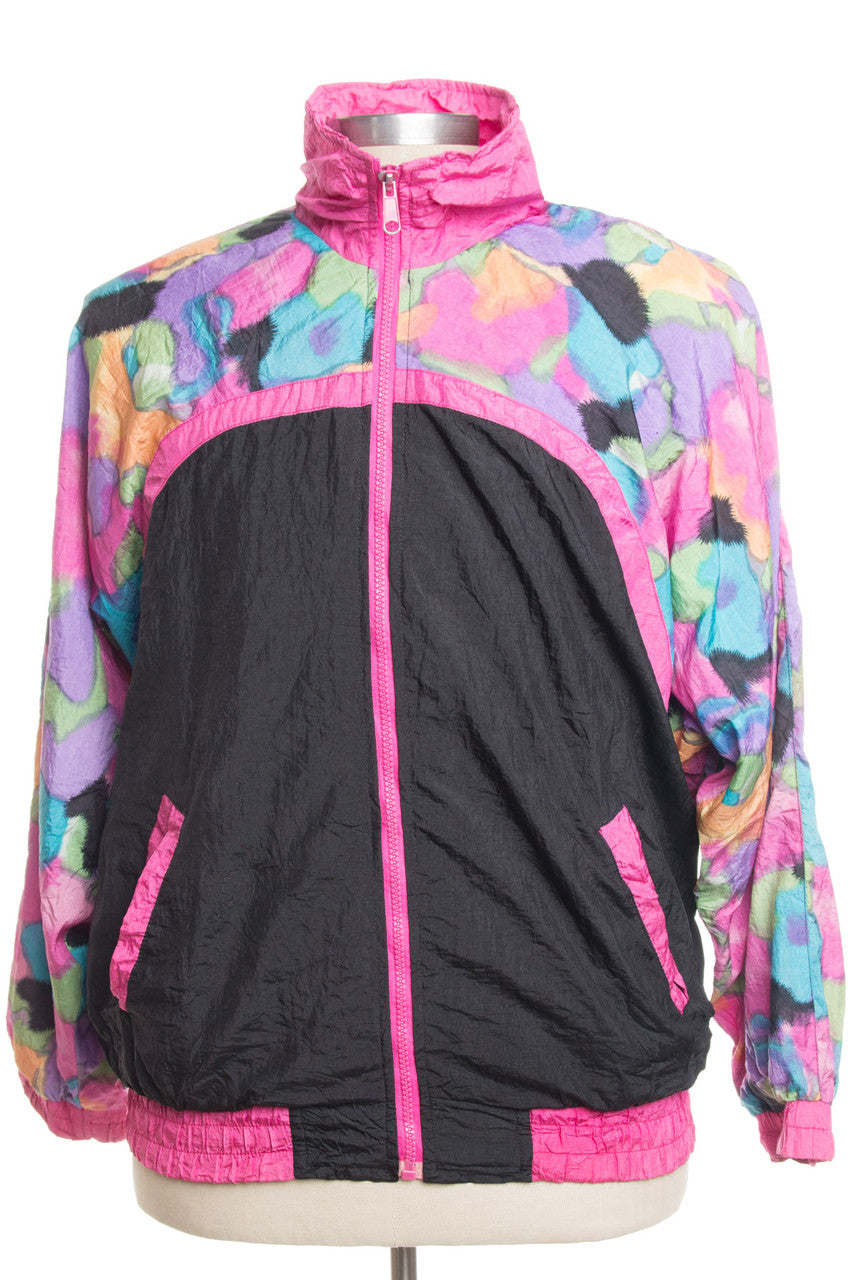 90s Jacket 8864