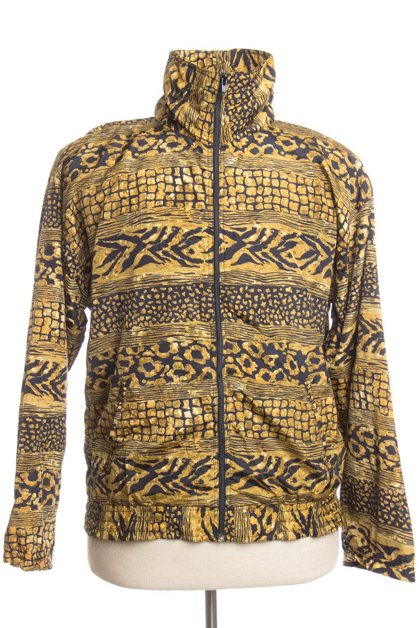 90s Jacket 8877