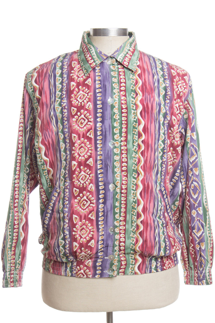 90s Jacket 8878