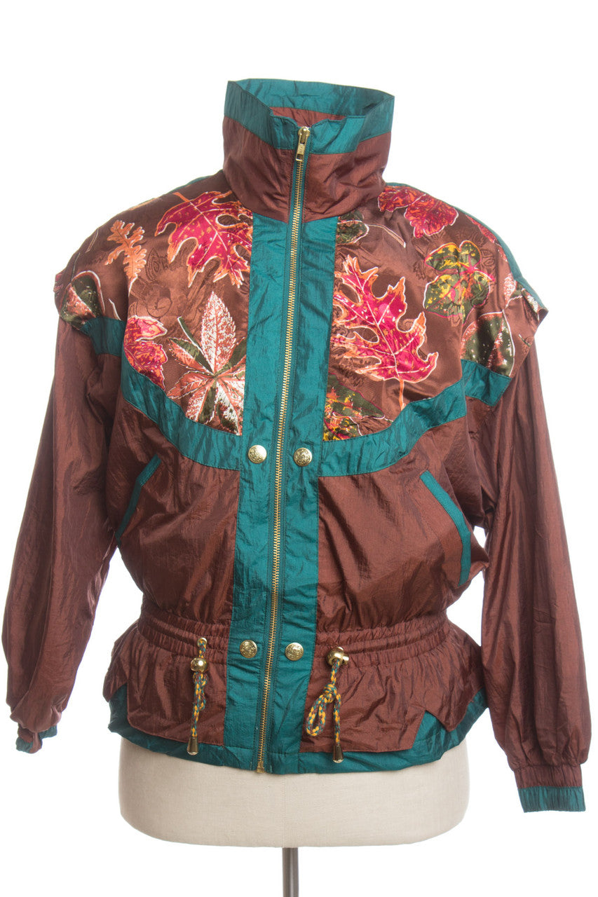 90s Jacket 8879