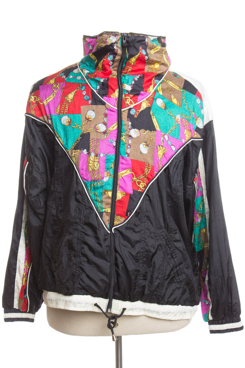 90s Jacket 8880