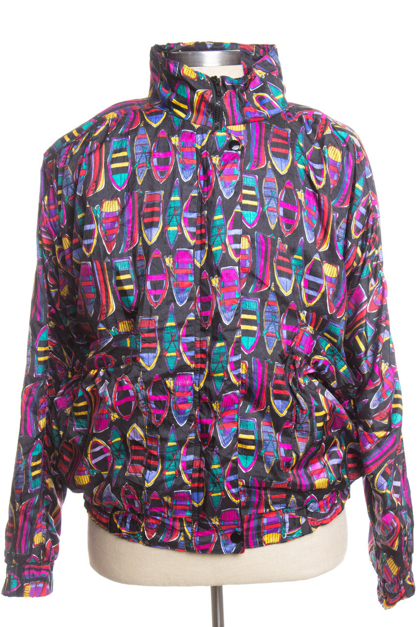 90s Jacket 8881