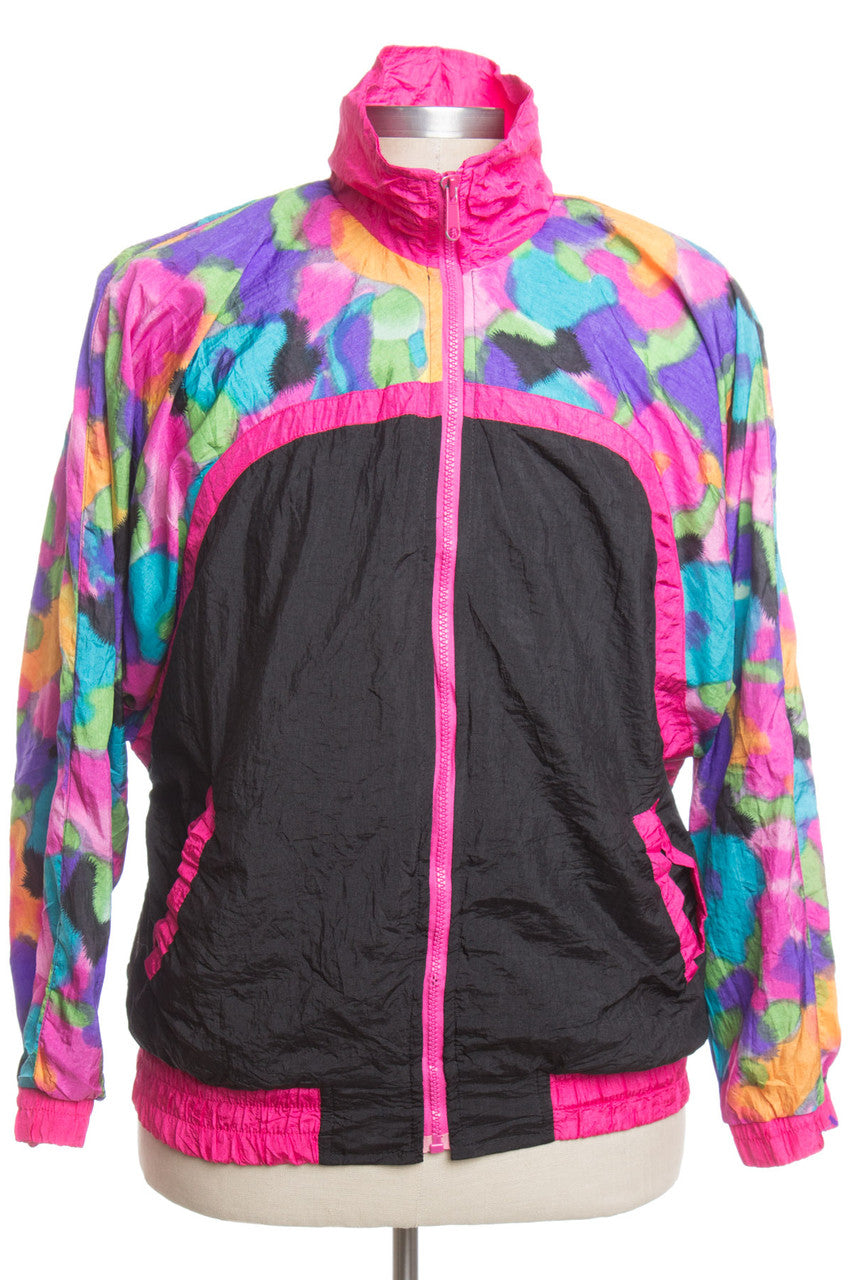 90s Jacket 8882