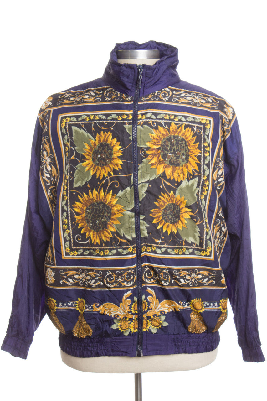 90s Jacket 8883