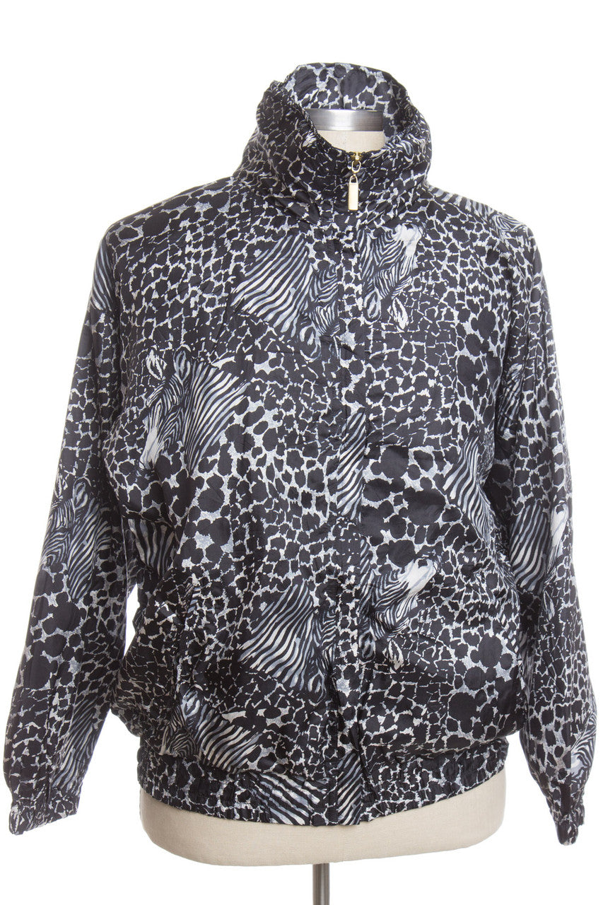 90s Jacket 8884