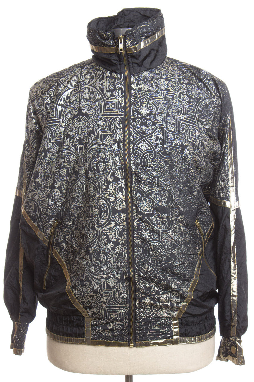 90s Jacket 8885