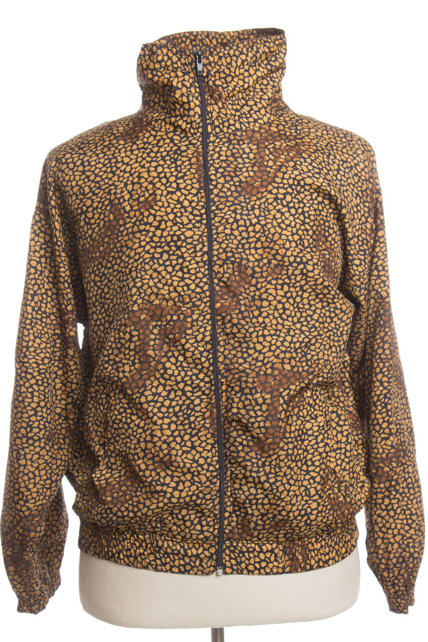 90s Jacket 8886