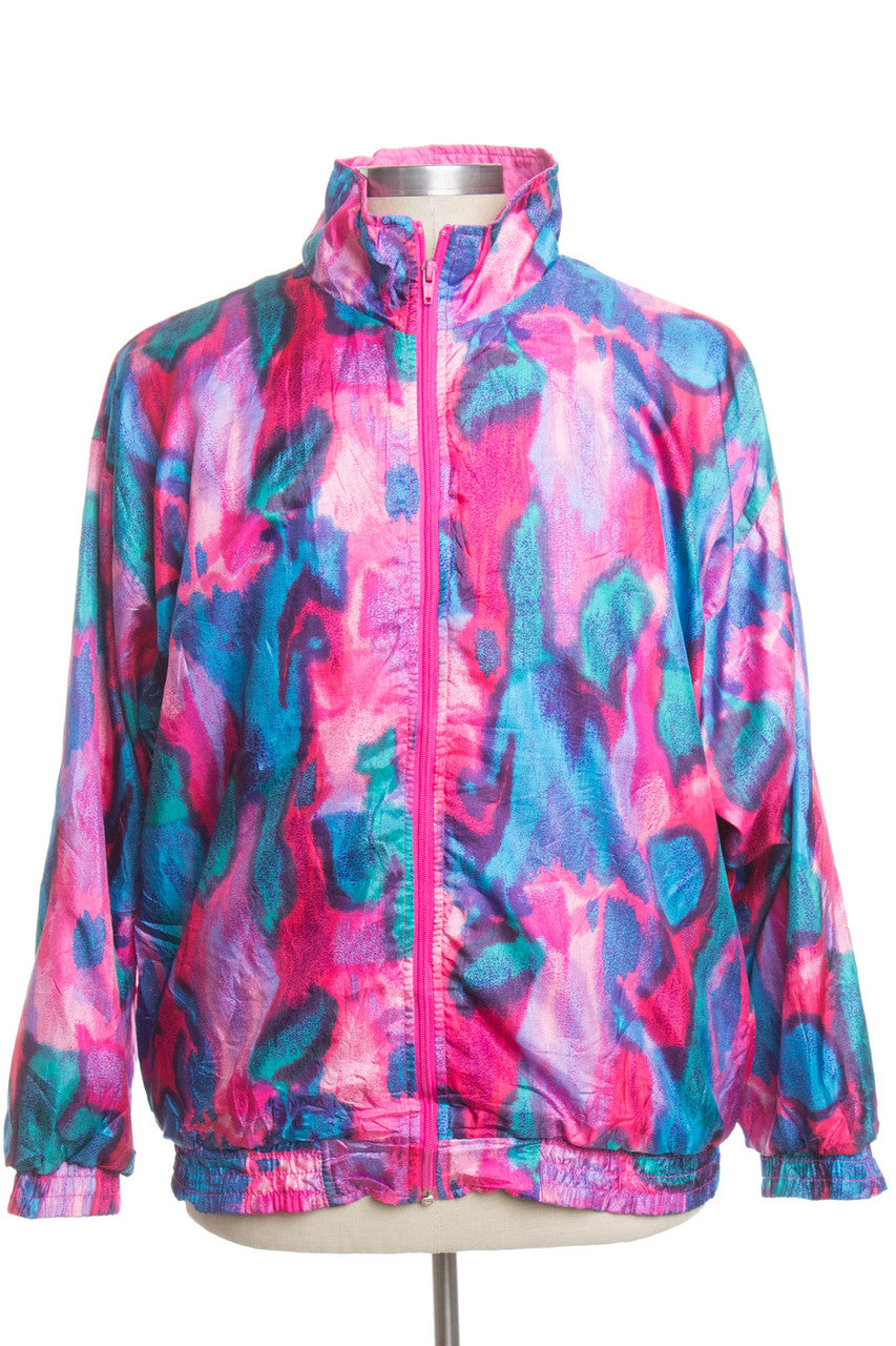 90s Jacket 8887