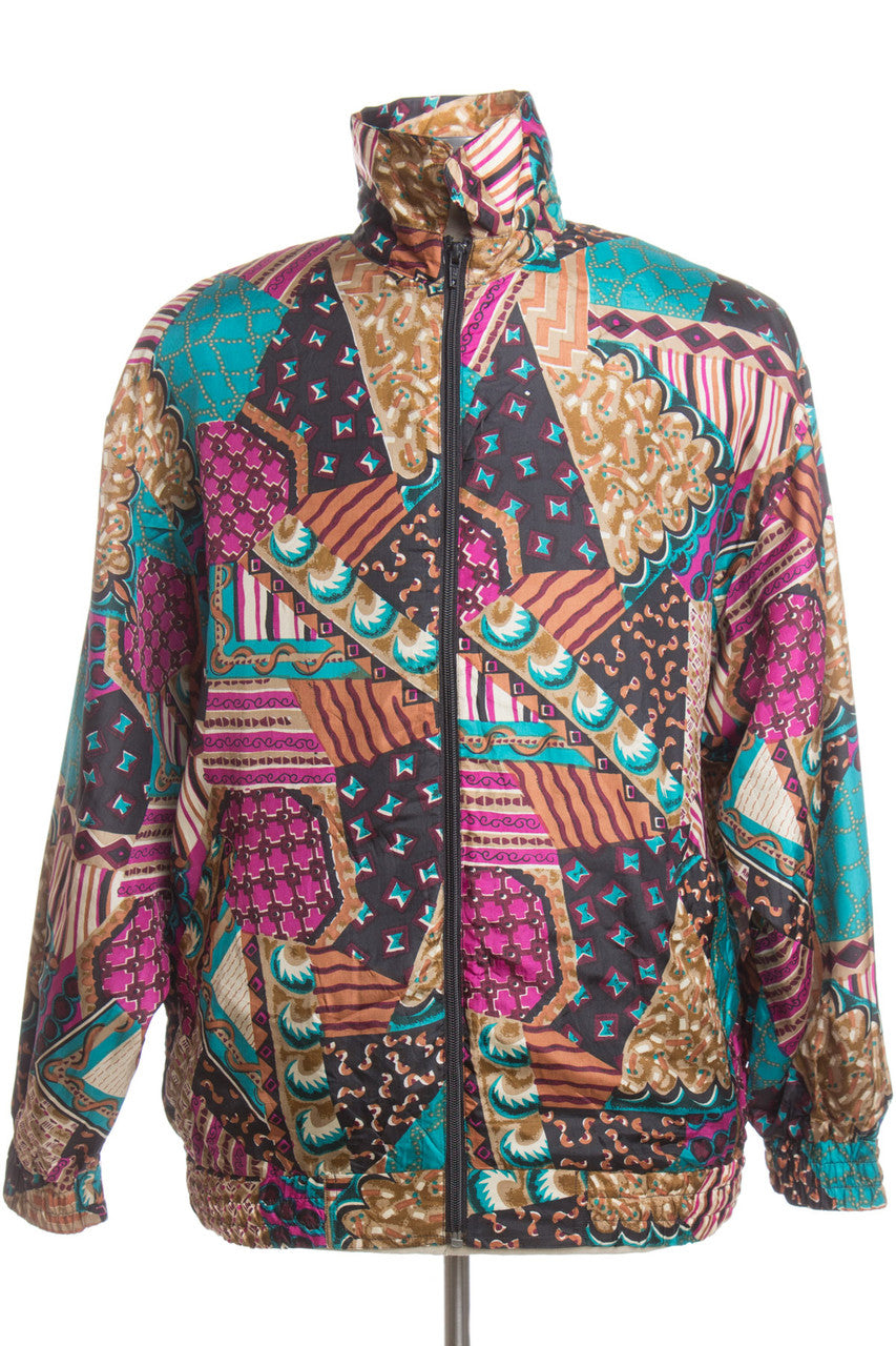 90s Jacket 8889