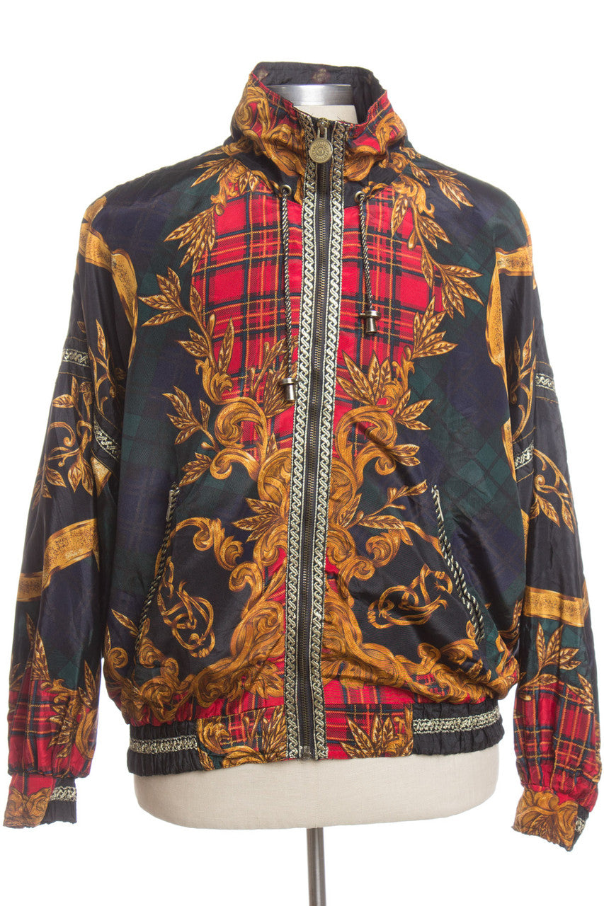 90s Jacket 8890