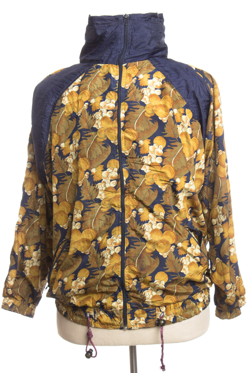 90s Jacket 8891