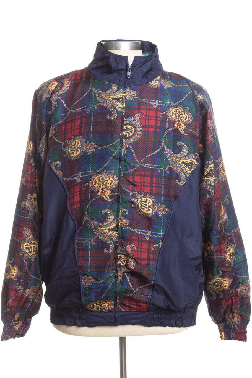90s Jacket 8892