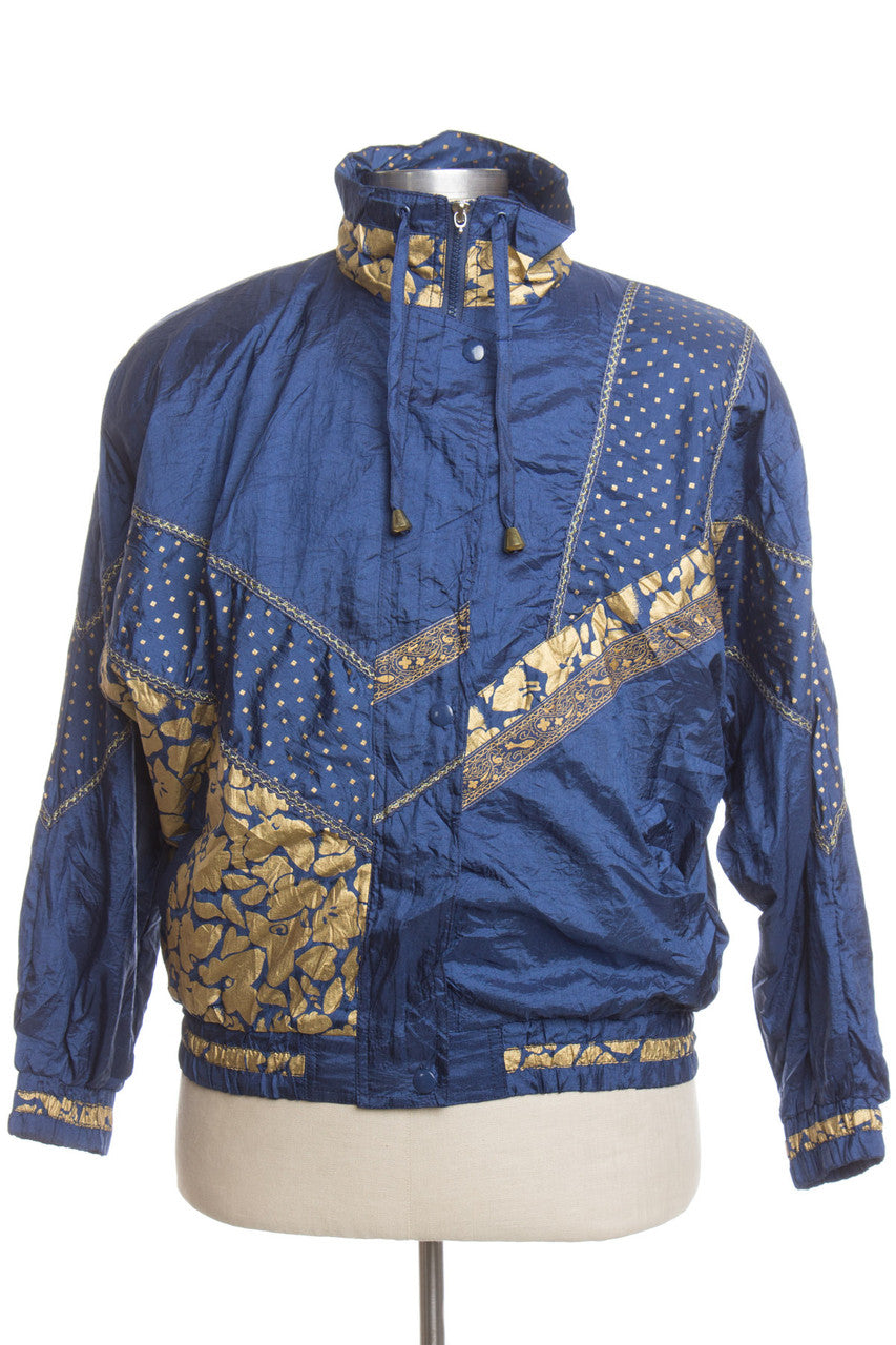 90s Jacket 8893