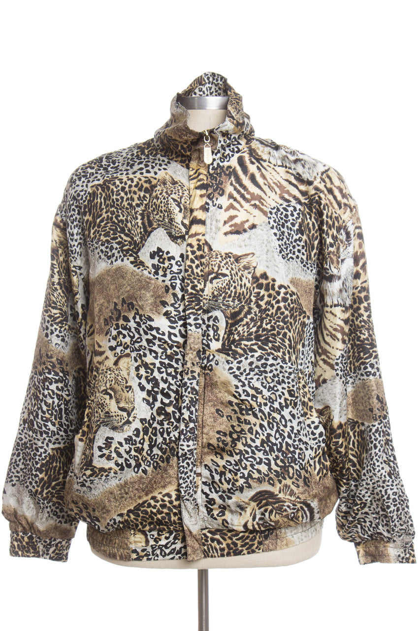 90s Jacket 8895