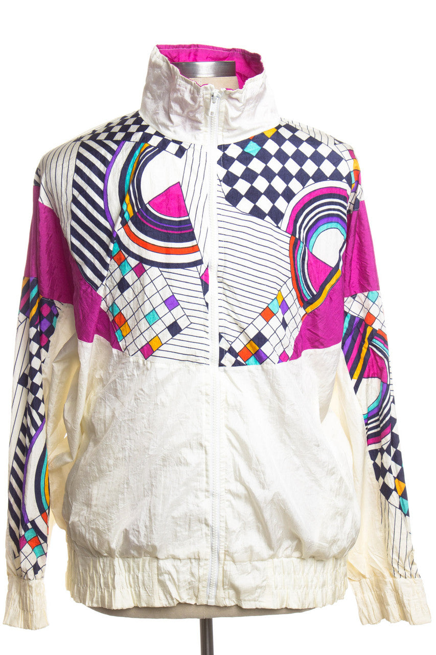 90s Jacket 8896