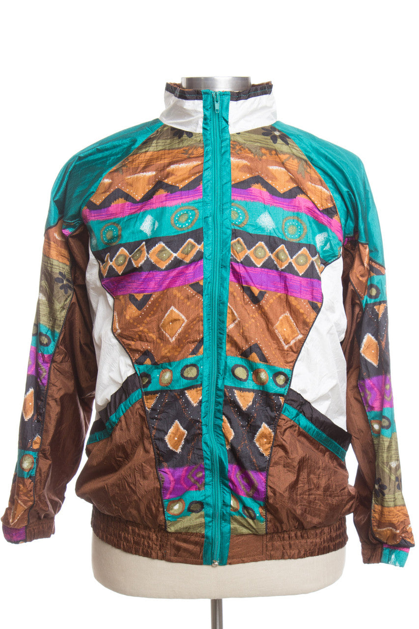 90s Jacket 8897