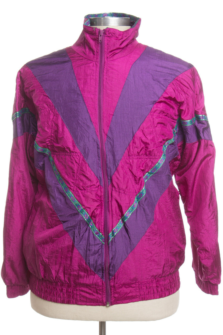 90s Jacket 8898