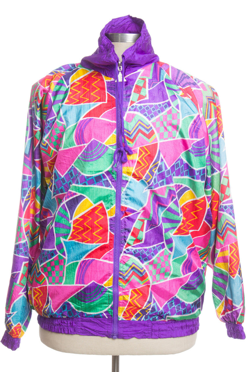 90s Jacket 8899