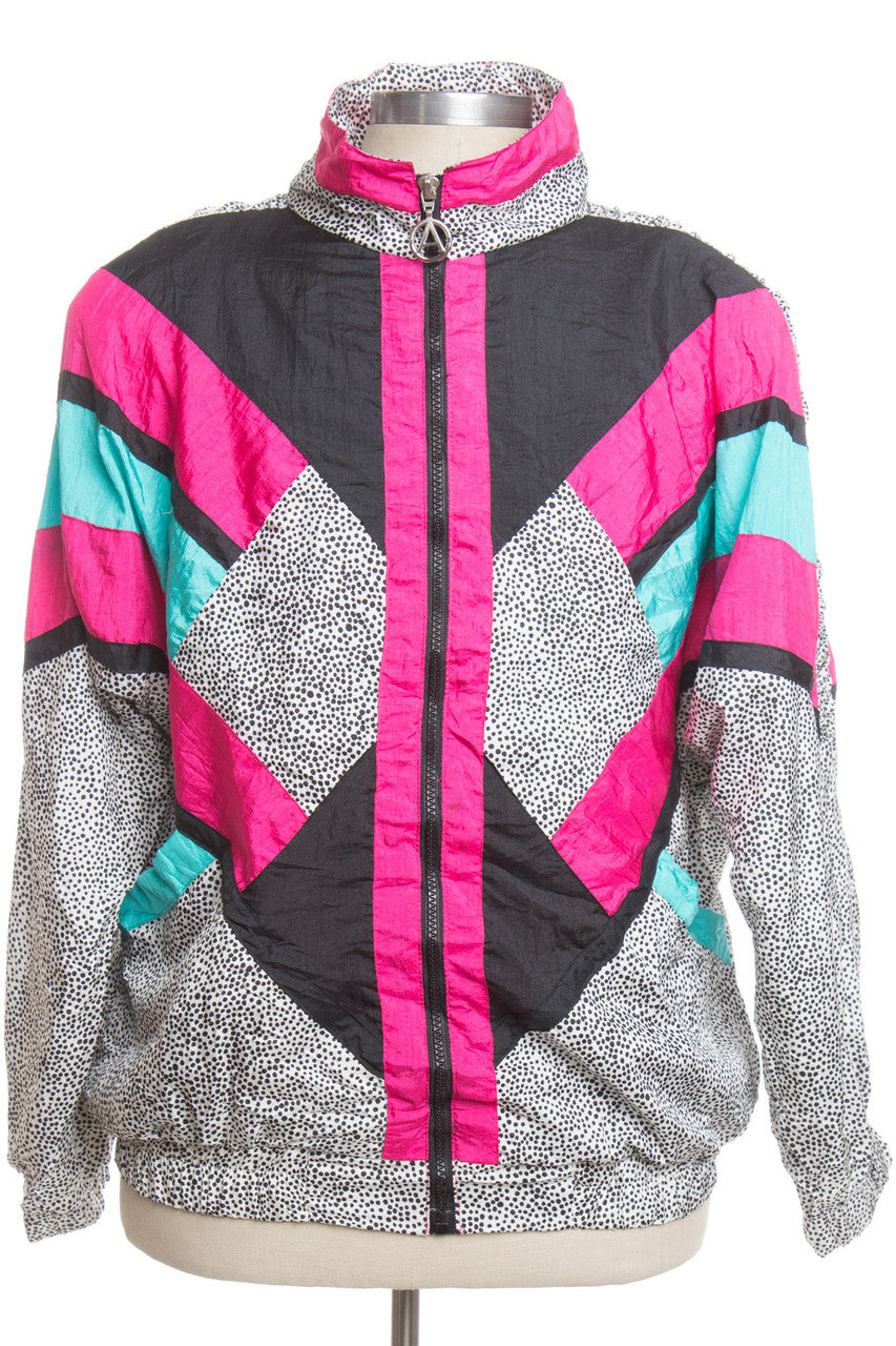 90s Jacket 8901