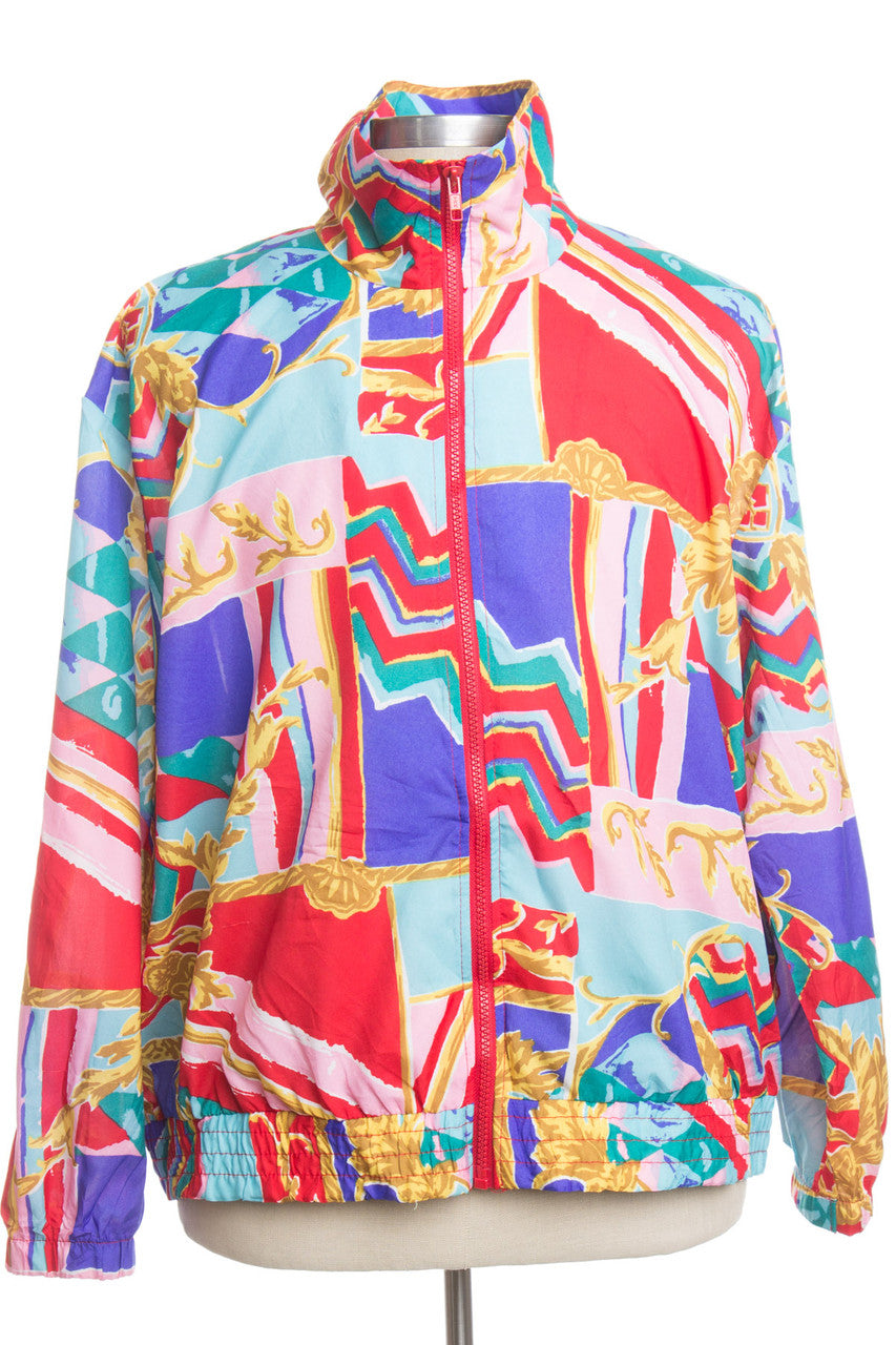 90s Jacket 8902