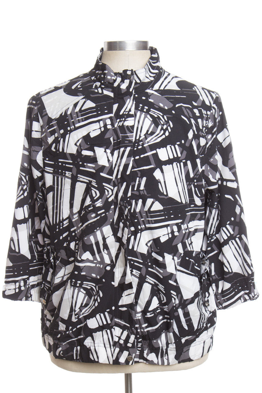 90s Jacket 8905