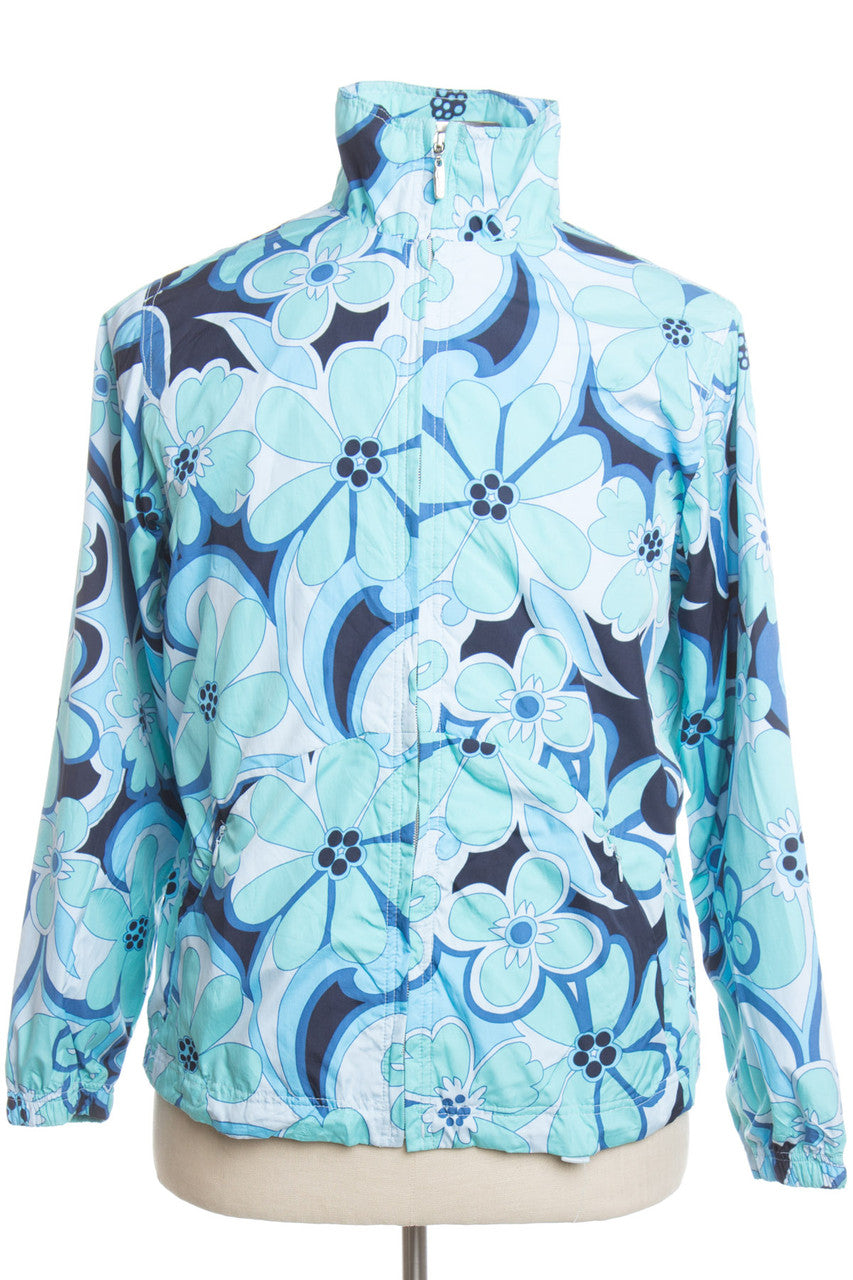 90s Jacket 8906