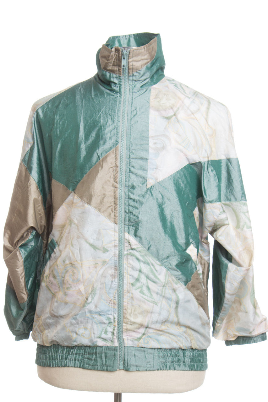 90s Jacket 8907