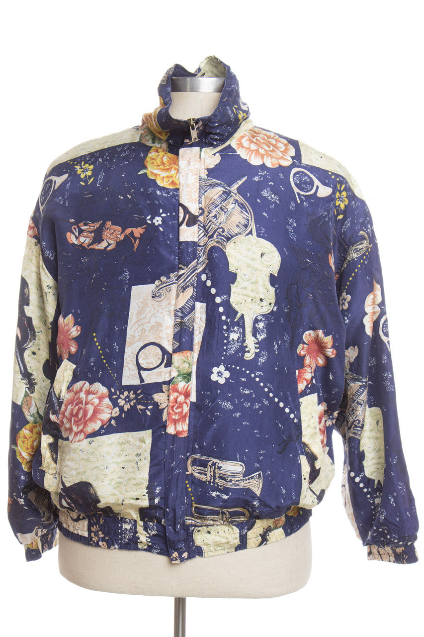 90s Jacket 8908