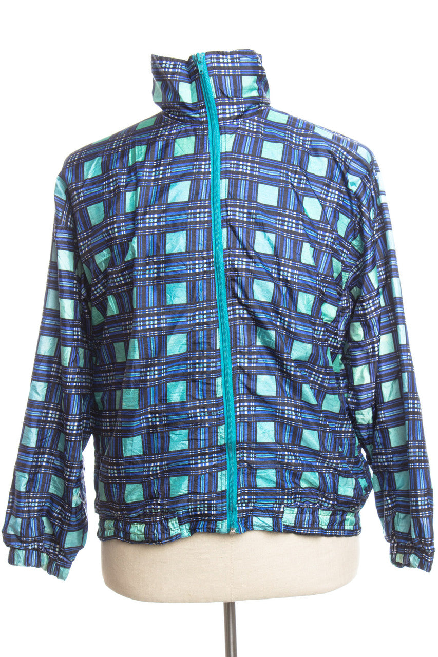 90s Jacket 8909